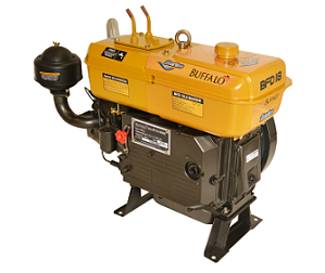 MOTOR BFD 18.0 MARINE