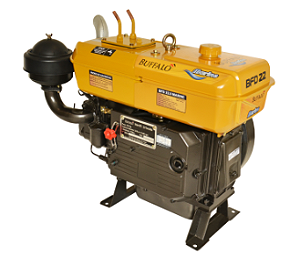 MOTOR BFD 22.0 MARINE
