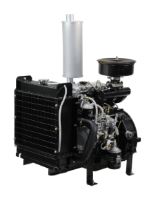 MOTOR BFDE 385 (1800 RPM)