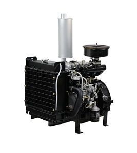 MOTOR BFDE 385 (3000 RPM)