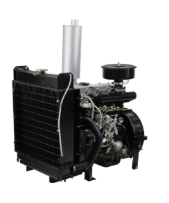 MOTOR BFDE 480 (1800 RPM)