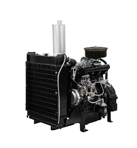 MOTOR BFDE 495 (3000 RPM)