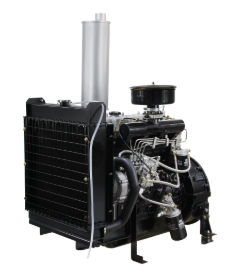 MOTOR BFDE 4102 (3000 RPM)