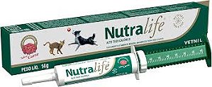 Nutralife 14 G - Un