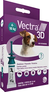 Vectra 3d 4 A 10 Kg