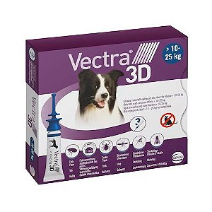 Vectra 3d 10 A 25 Kg