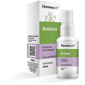 Anizen 30 Ml
