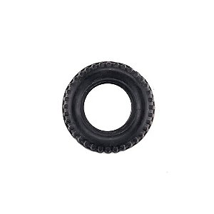 Brinquedo Pneu Maciço Extra Forte LCM Mini