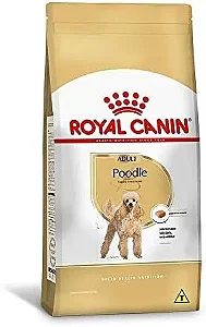 Poodle Adult.30 2,5 Kg