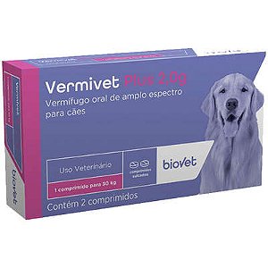 Vermivet Plus 02 Comp