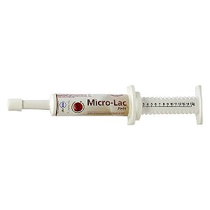 Probiótico Micro-Lac Pet Inovet 15 g