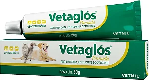 Vetaglos Pomada 20g