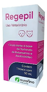 Regepil 50 Ml