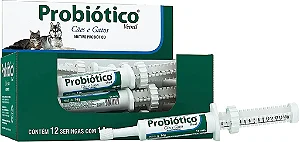 Probiotico Vetnil C/g 14g