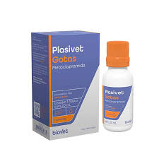 Plasivet Gotas 20 Ml
