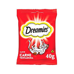 Dreamies Carne 40g