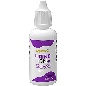 Urine On 30 ml