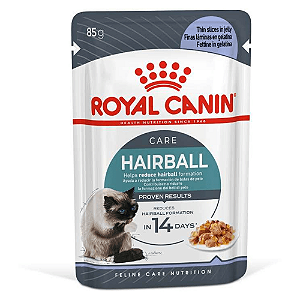 SachÊ Royal Canin Hairball Care Wet0 85gr