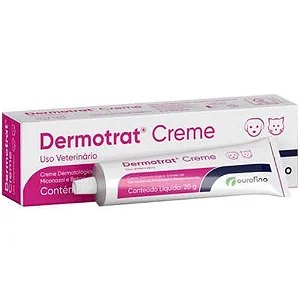 Dermotrat Creme 20 G