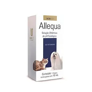 Colirio Allequa 10 Ml