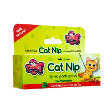 Cat Nip 6 g