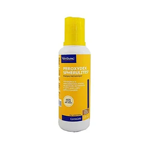 Shampoo Peroxydex Spherulites 125 ml
