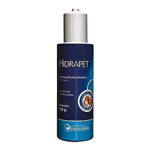 Hidrapet Creme Cães/gatos 100 G