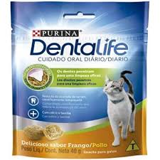 Dentalife Gato Purina 40g