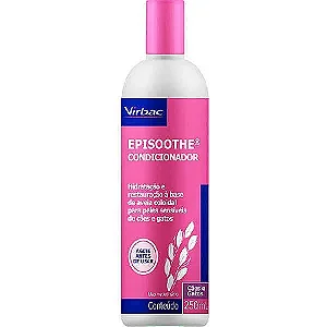 Episoothe Condicionador 250 Ml