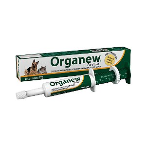 Organew Pet Pasta 12g
