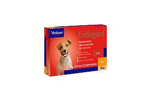 Endogard 10 Kg 2 Comp