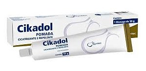 Pomada Cikadol 50g