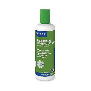Shampoo Sebocalm Spherulites 250 ml