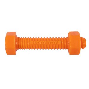 Brinquedo Parafuso Flex Buddy Toys Único