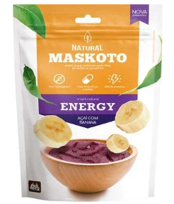 Bifinho Acai Com Banana 60G