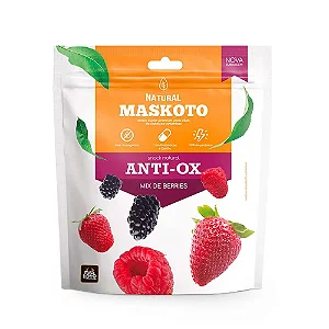 Bifinho Anti-ox - Mix De Berries 60g