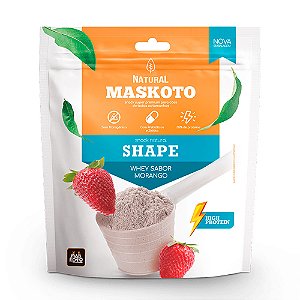 Bifinho Whey Protein 60G