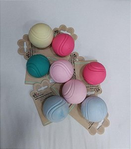 Brinquedo Mordedor Bola Tenis P