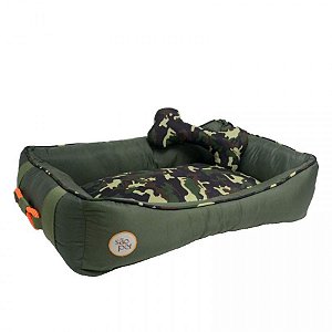 Cama Ayla Selva Vd M