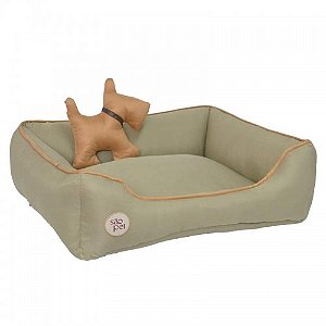 Cama Rubi Gold P Mr