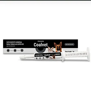 Coalvet 14 G