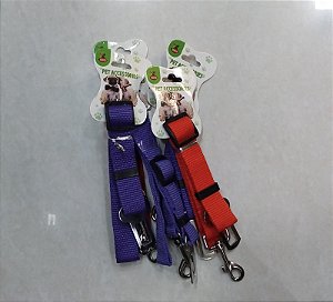 Cinto SeguranÇa Para Pet