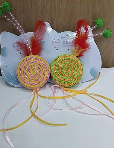 Brinquedo Para Gato