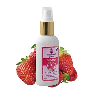 Perfume Morango Th 120Ml