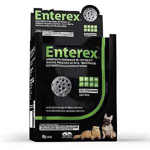 Enterex Sache 8g - Un
