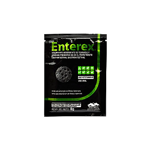 Enterex Sache 8G - Un