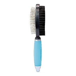 Escova Dupla Gel G Azul (n/a)
