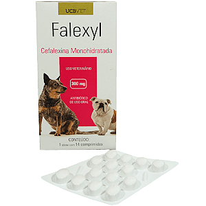 Falexyl 300mg C/14cpr