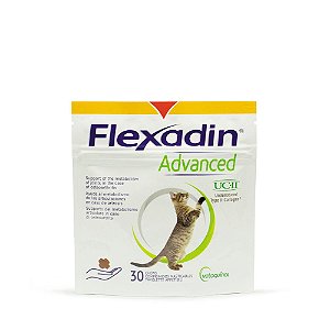 Flexadin Advanced Gatos 24,6G