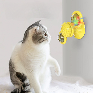 Gira Gira Catnip